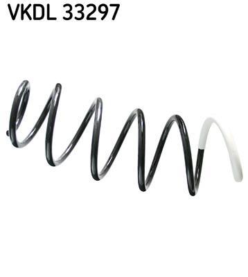 Mola de suspensão SKF ref. VKDL 33297
